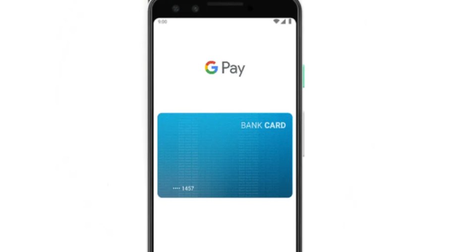 Google Pay recebe autorização do BC