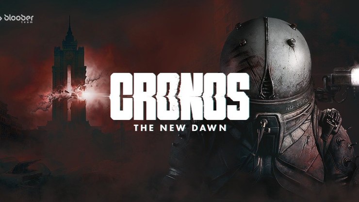 Cronos: The New Dawn | Review