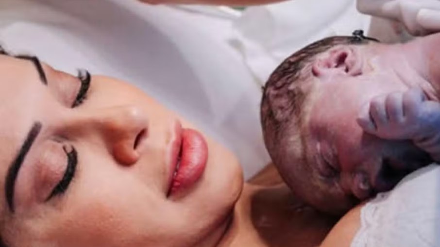 Maíra Cardi e Eloah