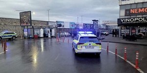 Bulgária acusa Rússia de ataques a navios mercantes no Mar Negro