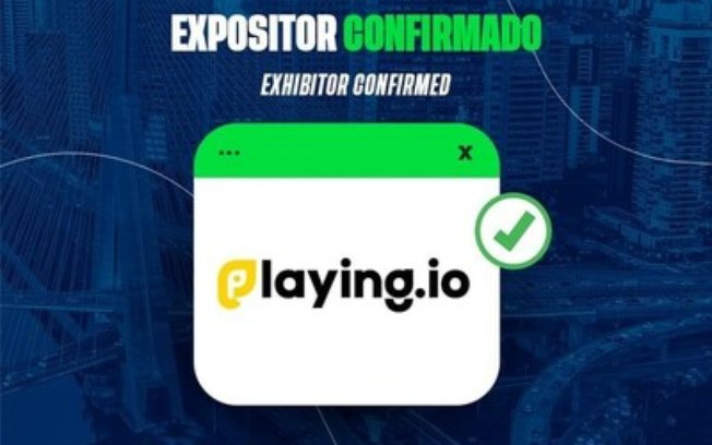 Playing.io participa no mais importante evento de iGaming, Bettech e apostas esportivas na América Latina