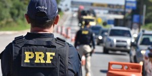Acidentes nas rodovias: PRF revela cenário preocupante