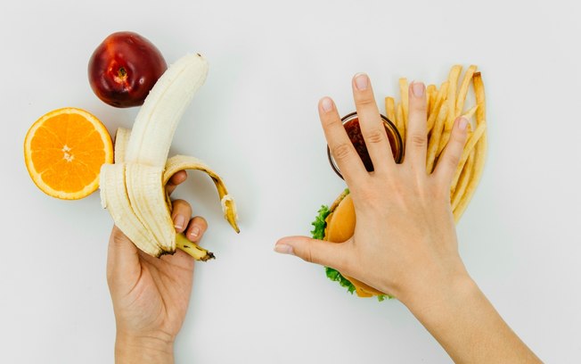 Estudo revela os motivos para a adoção de dietas restritivas