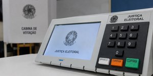 Sobe para 1.543 número de urnas substituídas no primeiro turno