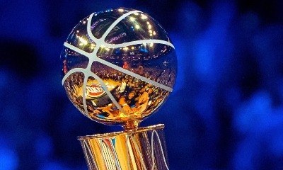 Oklahoma City Thunder conquista o título da NBA pela 1ª vez