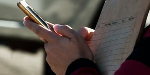 TJ-SP notifica mulheres sobre medidas protetivas pelo WhatsApp