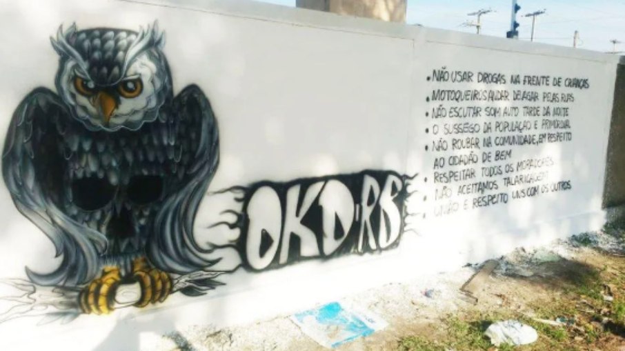 Okaida 