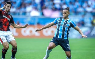 São Paulo x Grêmio: saiba onde assistir ao jogo de hoje, 17/05