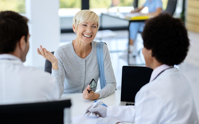 Menopausa expõe desafios no cuidado íntimo feminino