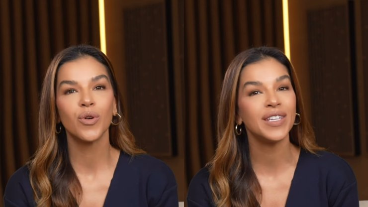Mariana Rios fala sobre aborto: "Presa a esse medo"
