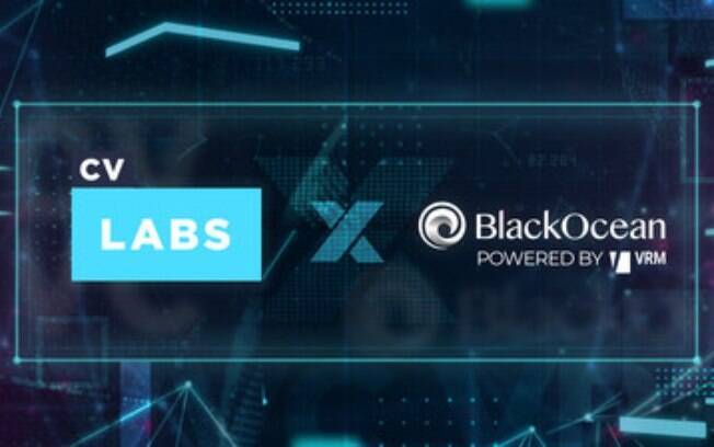 Centro suíço de criptomoedas CV Labs anuncia parceria com a empresa financeira voltada para instituições Black Ocean