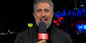 Marcos Mion revela acordo com Globo para deixar cargo no canal
