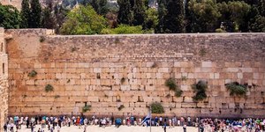 Muita história e belas paisagens: descubra o que fazer em Israel