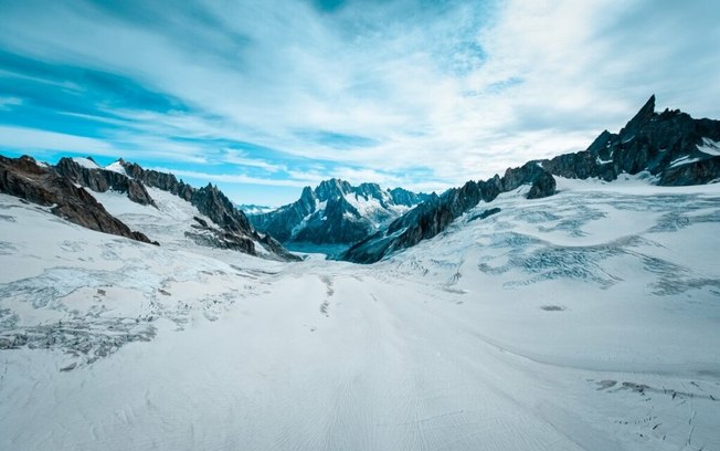 Ushuaia: conheça as belezas dessa cidade argentina