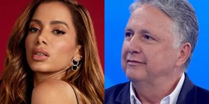 Anitta critica TSE após desistência de Garotinho: “Palhaçada”