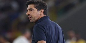 STJD erra em documento de efeito suspensivo de Abel Ferreira