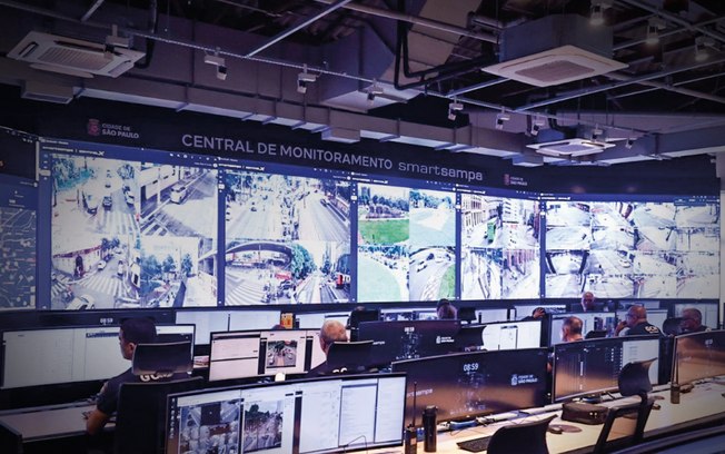 Espaços mais conectados e humanos Espaços mais conectados e humanos