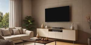 Top 5 Smart TVs com desconto e preço abaixo do normal