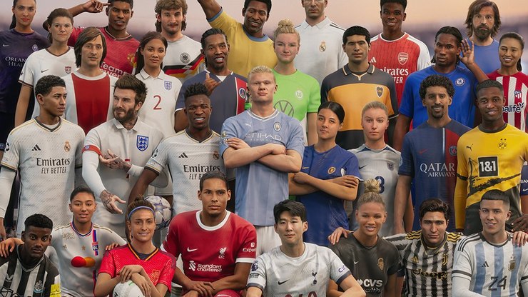 EA Sports FC 24: o que mudou no 'novo Fifa'? Veja todos os