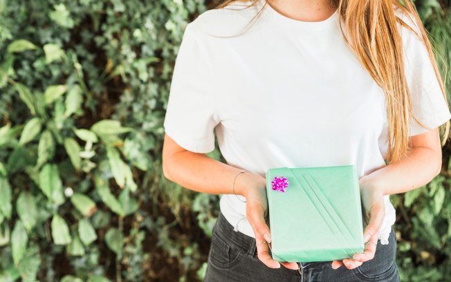 Mercado de presentes personalizados segue em expansão