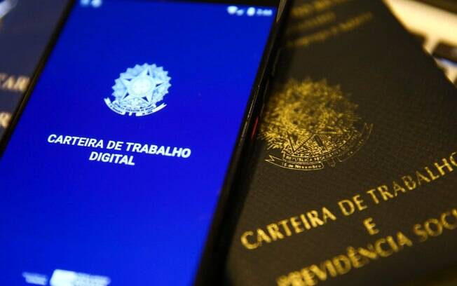Ribeirão e região oferecem mais de 400 vagas de emprego Ribeirão e região oferecem mais de 400 vagas de emprego