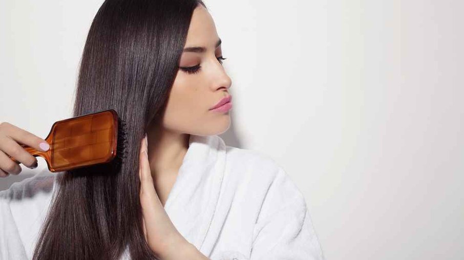 Confira os cuidados para proteção do cabelo no inverno