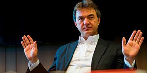 Joesley Batista ajudou a articular encontro entre Lula e Trump