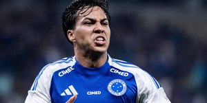 Flamengo prepara oferta recorde para tirar Kaio Jorge do Cruzeiro