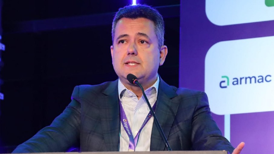 Eduardo Camargo, CEO da Motiva Rodovias