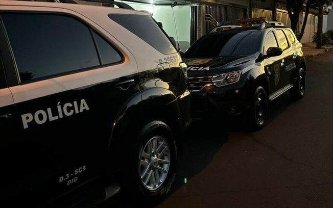 Polícia Civil realiza operação e prende guincheiro em São Carlos