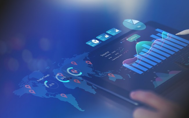 Fundador da Nexxera aborda colaborativismo no Fintech Trends Fundador da Nexxera aborda colaborativismo no Fintech Trends