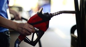 Preço do diesel e gasolina nas bombas e bate recorde