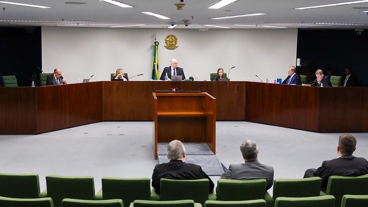 Caso Master: quem vai votar prisão de Vorcaro na 2ª turma do STF