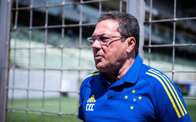 Luxemburgo no Cruzeiro? Como foram os últimos 10 anos do técnico