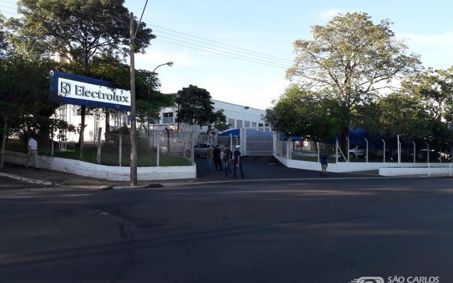 Ceja abre processo seletivo para Jovem Aprendiz trabalhar em produção na Electrolux Ceja abre processo seletivo para Jovem Aprendiz trabalhar em produção na Electrolux