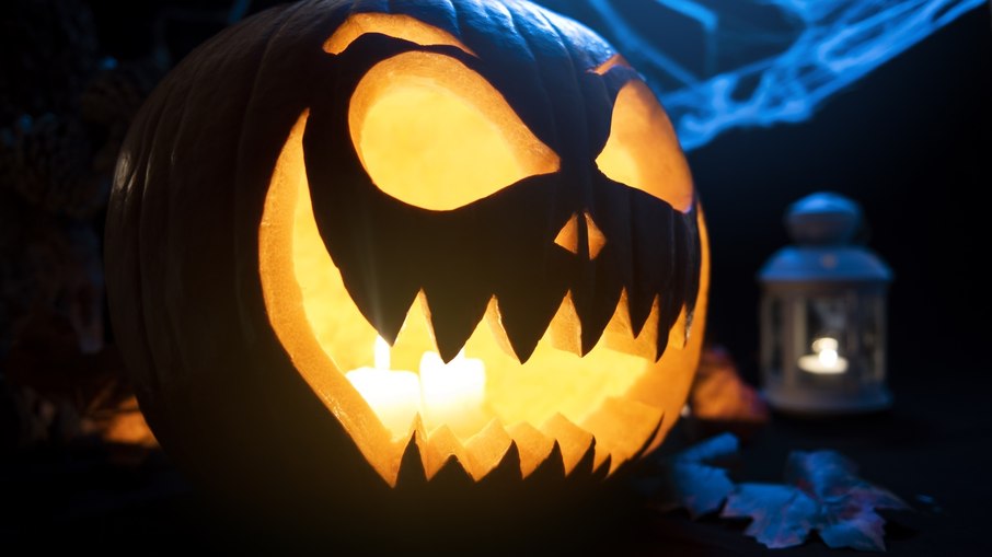 Para 94% dos entrevistados afirmam que o Halloween tem impacto positivo sobre os negócios Para 94% dos entrevistados afirmam que o Halloween tem impacto positivo sobre os negócios