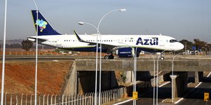 Azul tem até 110% de bônus na Livelo; vale a pena?