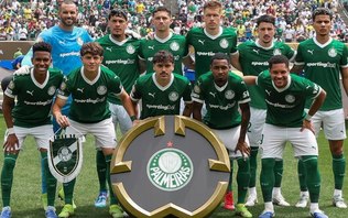Palmeiras vence o Botafogo na Copa do Mundo de Clubes e segue para as quartas de final