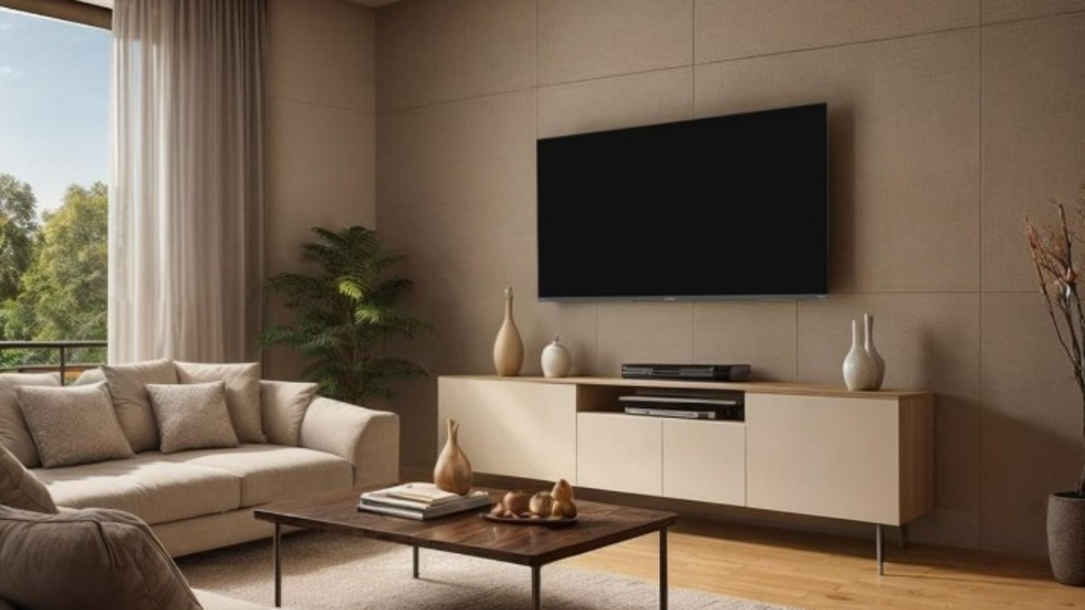 Smart TV de 50 polegadas Britânia está entre as ofertas da Amazon Smart TV de 50 polegadas Britânia está entre as ofertas da Amazon