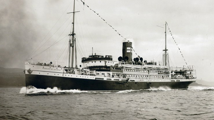 "Titanic Brasileiro": saiba a história do maior naufrágio do país