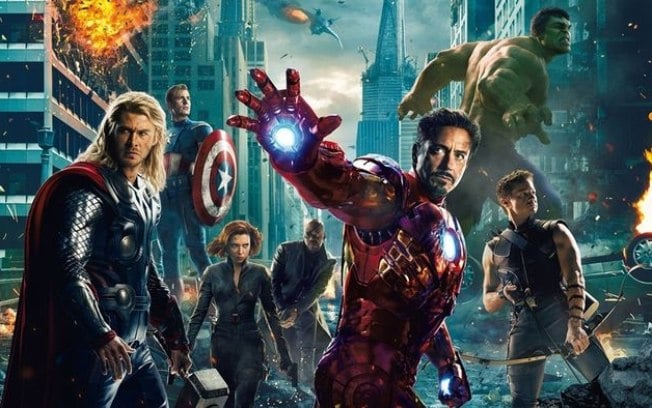 Marvel | Qual a ordem certa dos filmes para assistir no Disney ?
