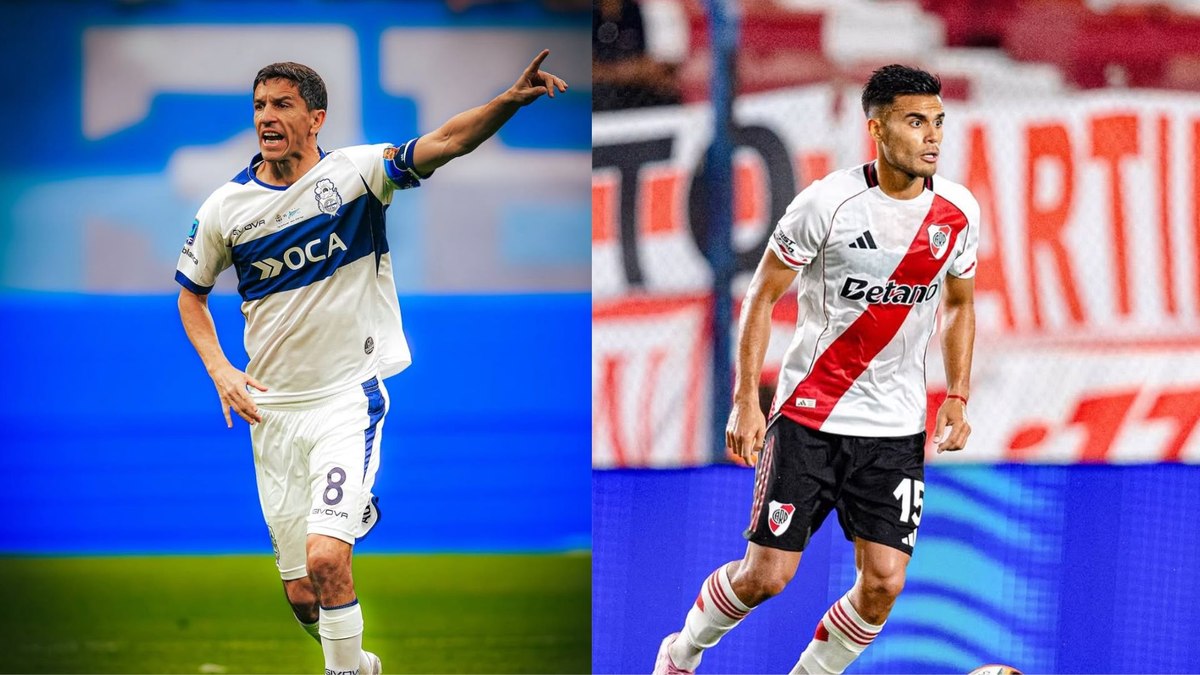 River Plate tenta primeira vitória no Clausura contra o Gimnasia