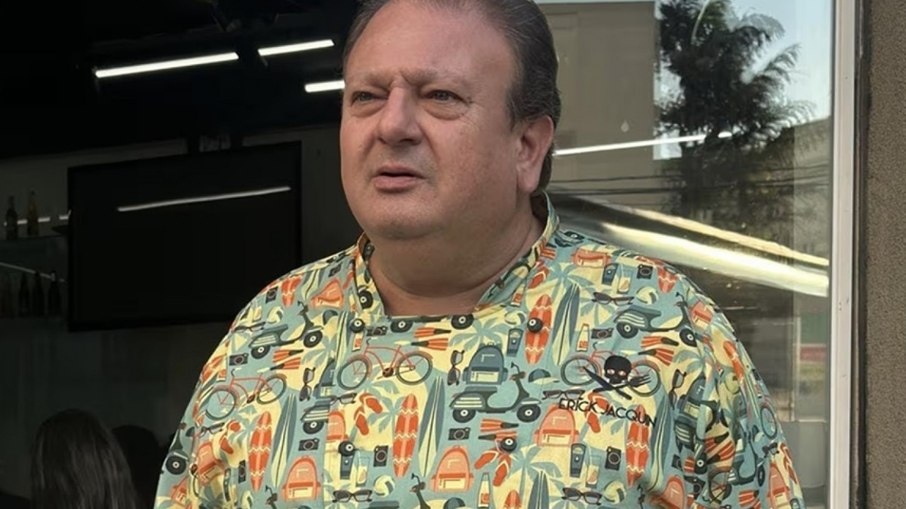Erick Jacquin
