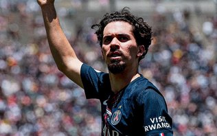 Menosprezou? Astro do PSG diz não conhecer titular do Botafogo