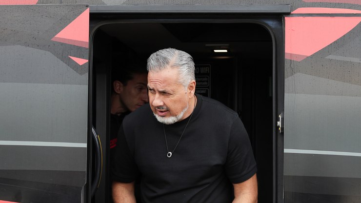 José Boto reclama da arbitragem após vitória: "Até quando?"