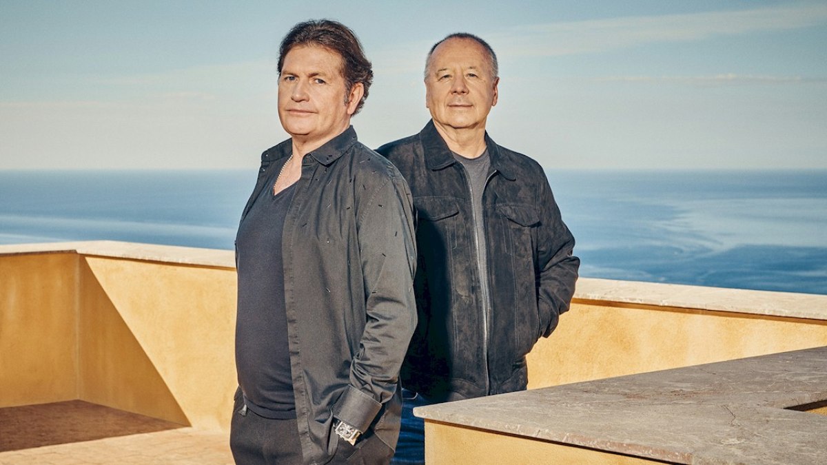 Simple Minds confirma duas datas no Brasil em 2025   