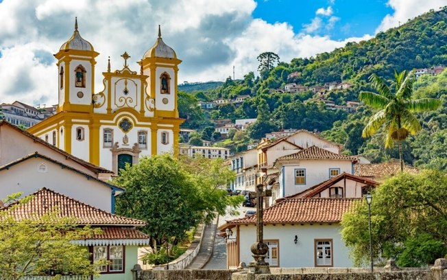 3 cidades incríveis para conhecer em Minas Gerais