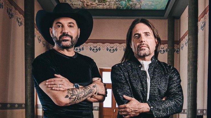 “Carrie”: Edson & Hudson levam clássico do rock ao sertanejo