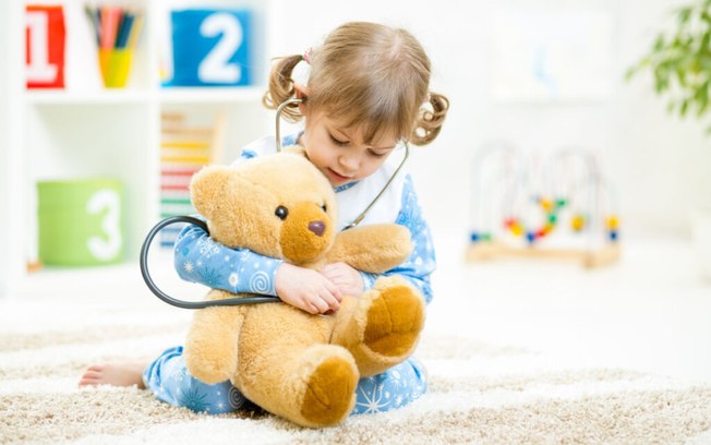 Bronquiolite: veja como prevenir a doença respiratória nas crianças