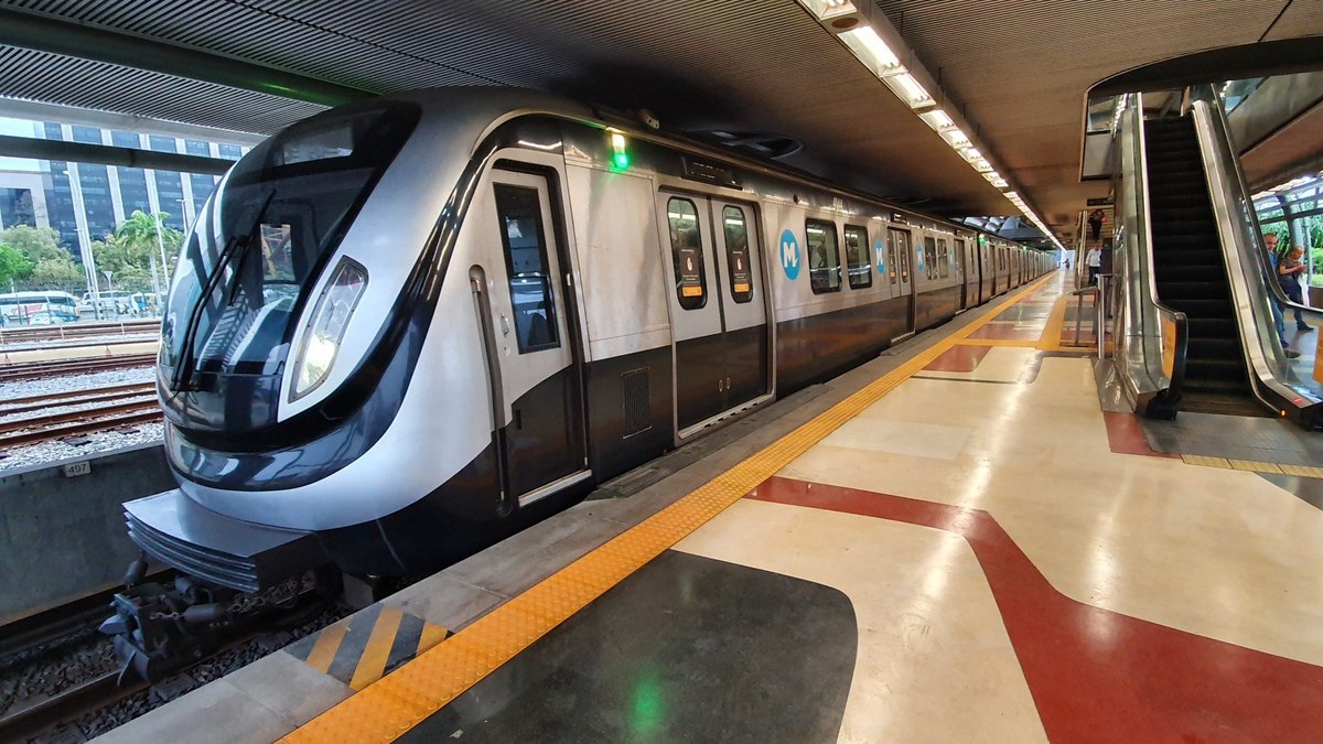 Metrô